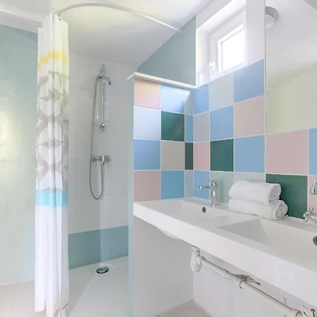 Дом отдыха La Cabanette A 10min De Disneyland Paris - & Cabanon